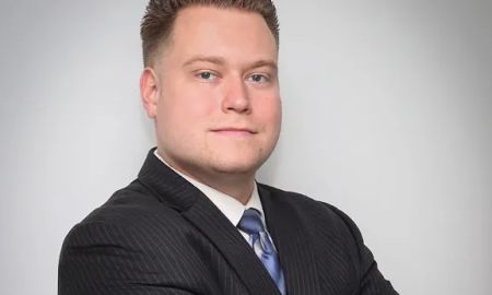 Raymond Ryduchowski Esq.