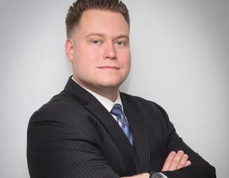 Raymond Ryduchowski Esq.