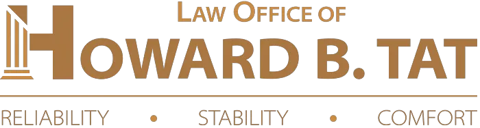 Law Office of Howard B. Tat 1