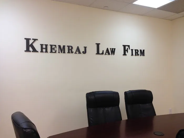 Khemraj Law Firm 1