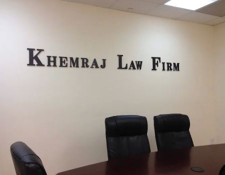 Khemraj Law Firm