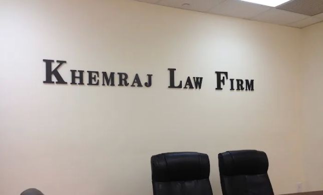 Khemraj Law Firm
