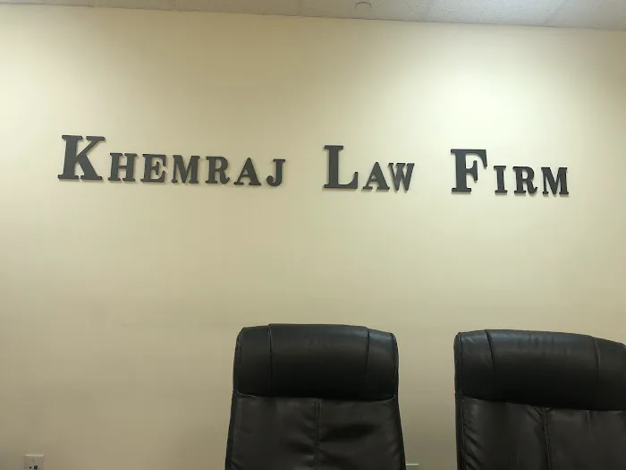 Khemraj Law Firm 2