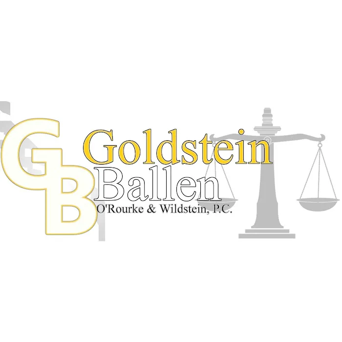 Goldstein, Ballen, O’Rourke & Wildstein 4