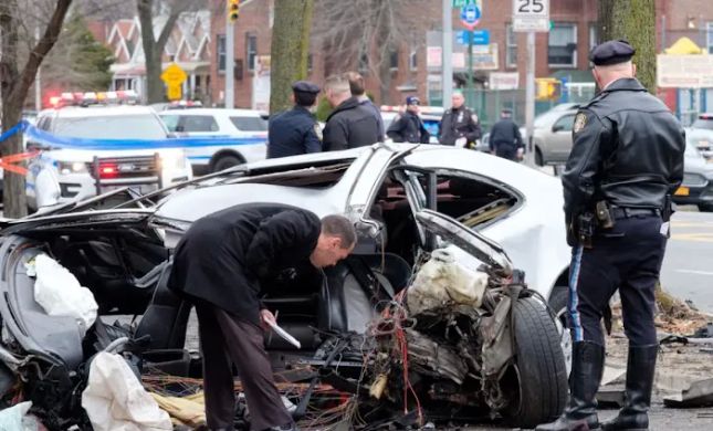 Paterson Injury Attorneys