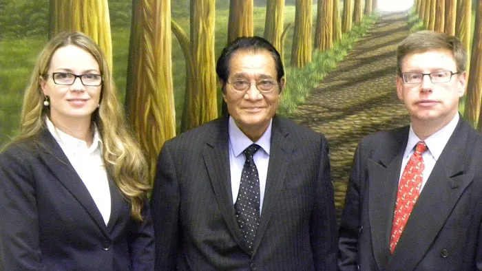 Nachman Phulwani Zimovcak (NPZ) Law Group, P.C. 1