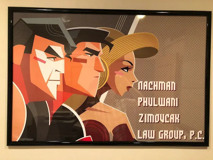 Nachman Phulwani Zimovcak (NPZ) Law Group, P.C. 9