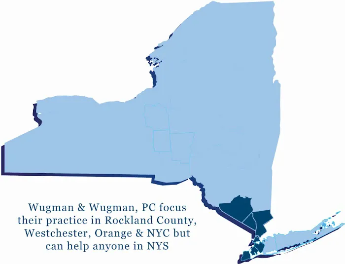 Wugman & Wugman, PC 0