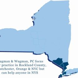 Wugman & Wugman, PC ico