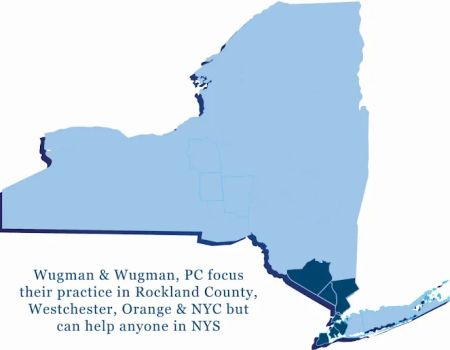 Wugman & Wugman, PC