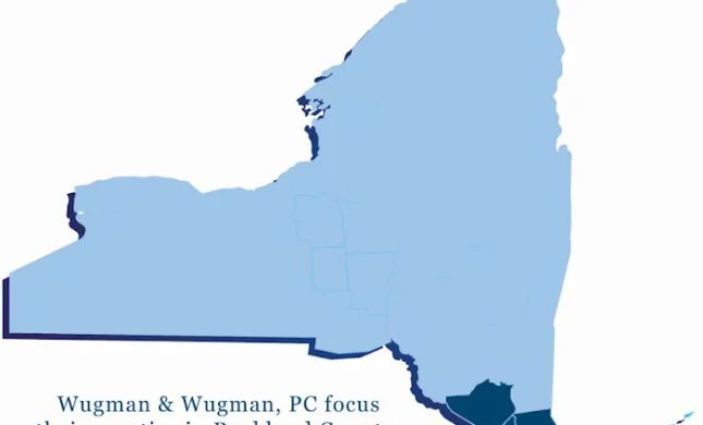 Wugman & Wugman, PC