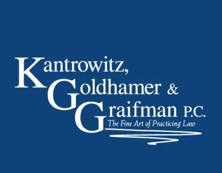 Paul Goldhamer, Attorney