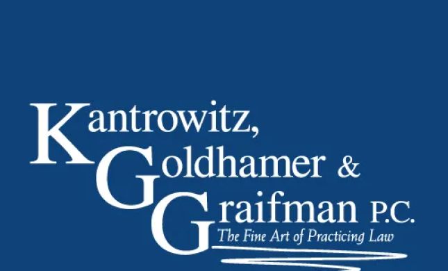 Paul Goldhamer, Attorney