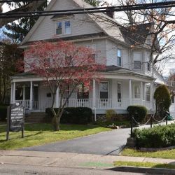 Meyer & Spencer, PC - Westchester County Estate Planning ico
