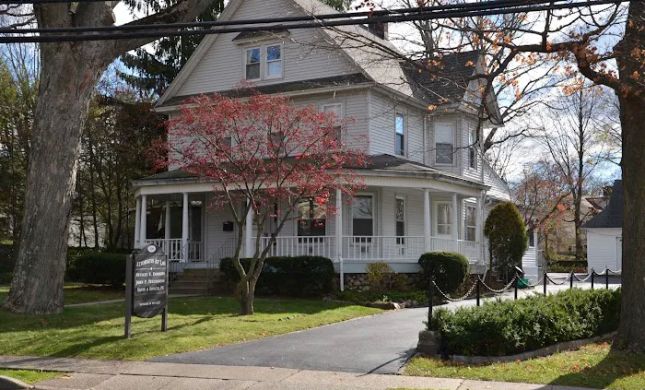 Meyer & Spencer, PC - Westchester County Estate Planning