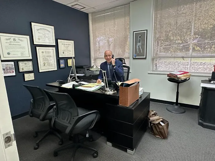 Jeffrey M. Binder PC & Associates 2