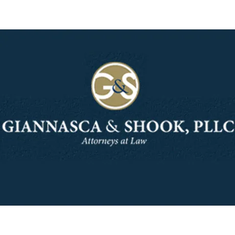 Giannasca & Shook, PLLC 2