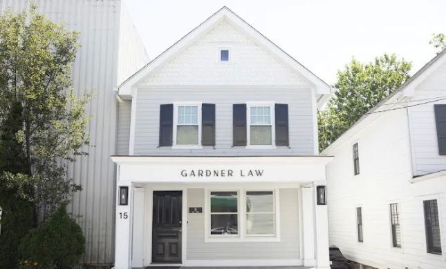 Gardner Law Firm, PC