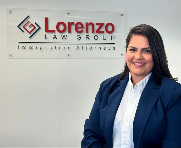 Lorenzo Law Group, LLC 7
