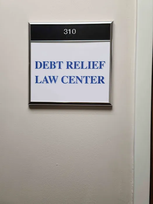 Debt Relief Law Center 8