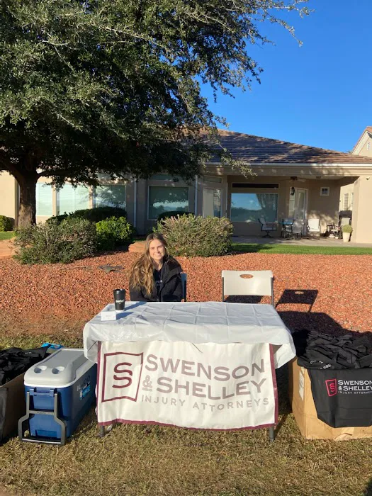 Swenson & Shelley Law - Salt Lake City Accident & Injury Lawyers 8