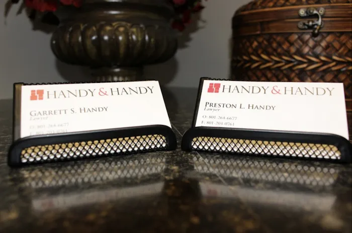 Handy & Handy Attorneys At Law 2