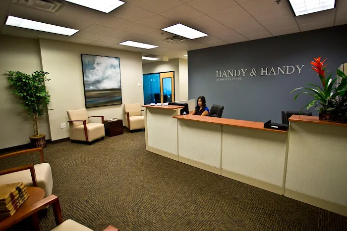 Handy & Handy Attorneys At Law 1
