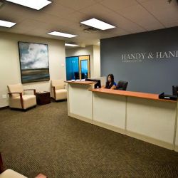 Handy & Handy Attorneys At Law ico