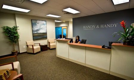 Handy & Handy Attorneys At Law