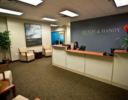 Handy & Handy Attorneys At Law