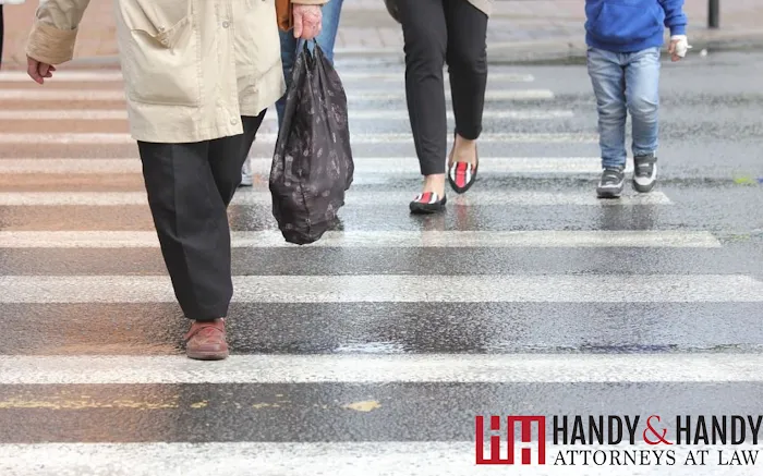 Handy & Handy Attorneys At Law 3