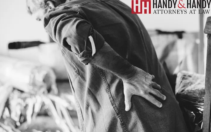 Handy & Handy Attorneys At Law 8