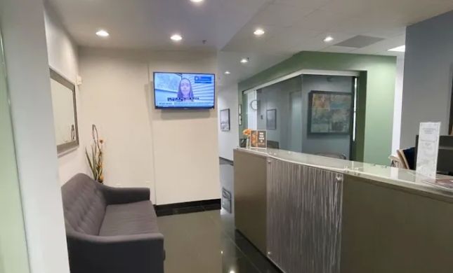 Symco Injury Law Group