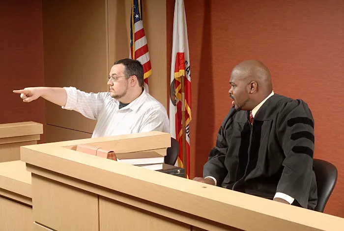 Attorney Chris Bown, PC 1