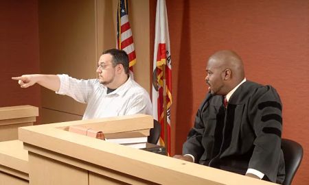 Attorney Chris Bown, PC