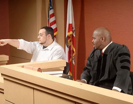 Attorney Chris Bown, PC