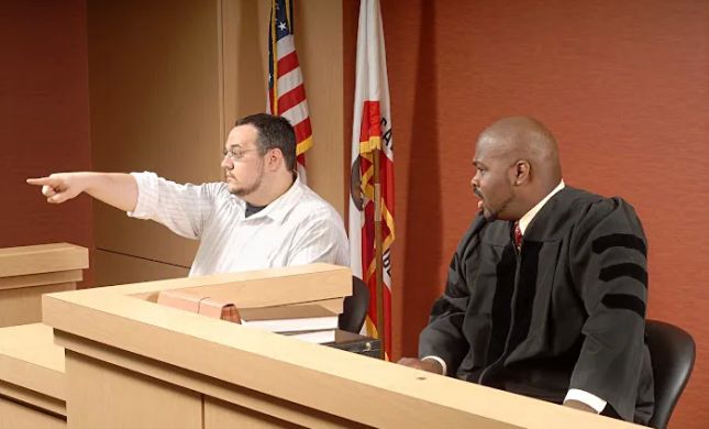 Attorney Chris Bown, PC