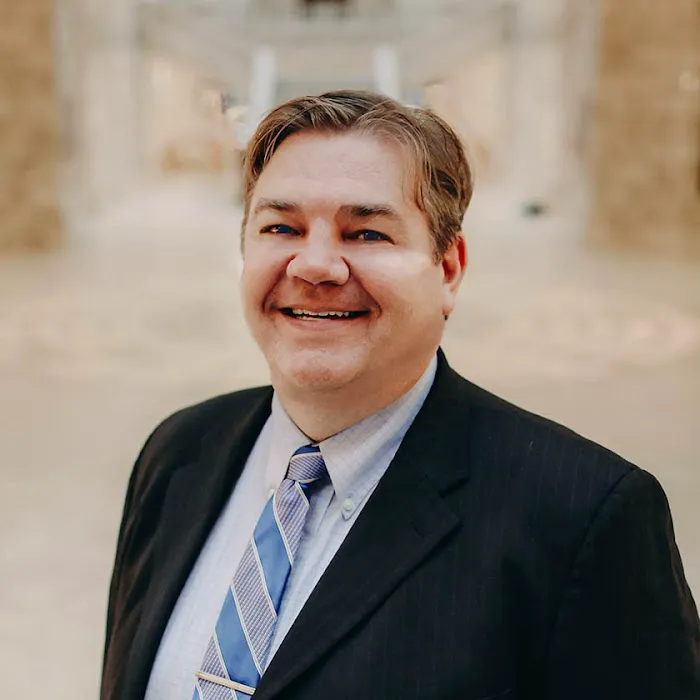 Attorney Chris Bown, PC 2