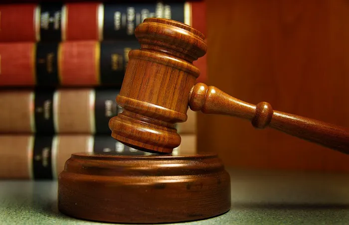 Attorney Chris Bown, PC 8