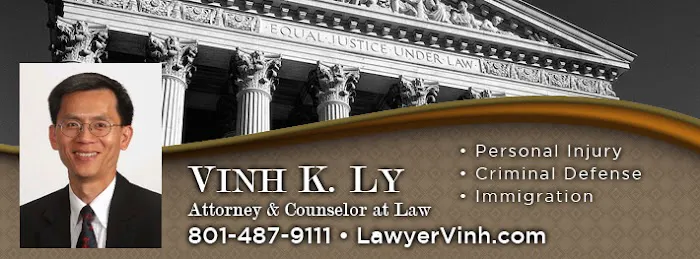 Law Office of Vinh K. Ly, PLLC 4