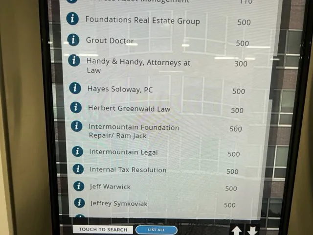 Herbert and Greenwald Law Group 0