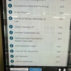 Herbert and Greenwald Law Group ico