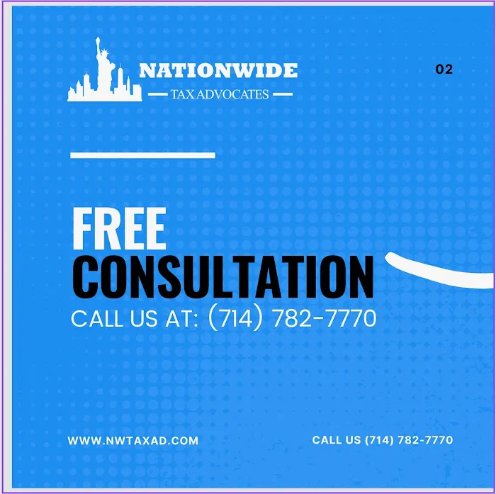 Nationwide Tax Advocates 5