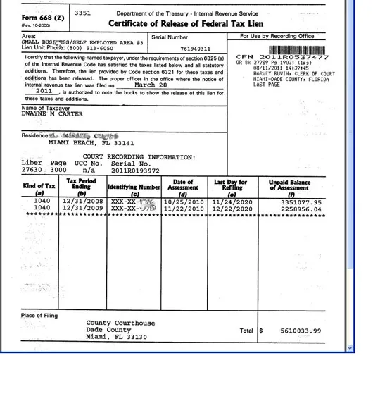 Nationwide Tax Advocates 8