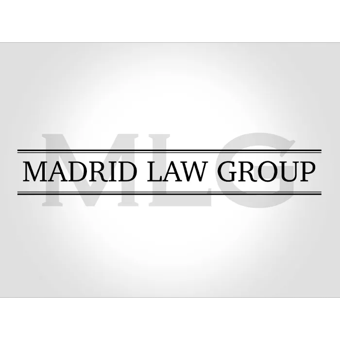 Madrid Law Group 3