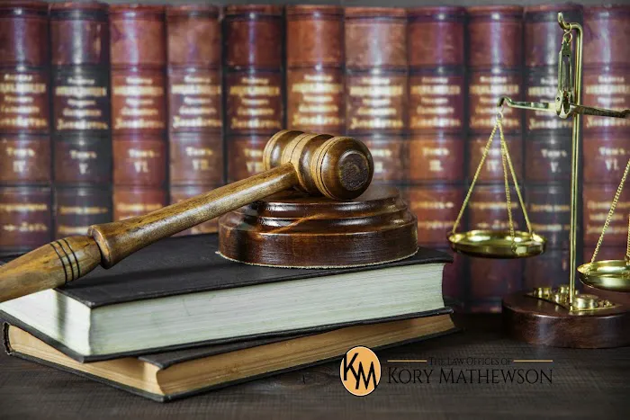 Law Offices of Kory Mathewson 1