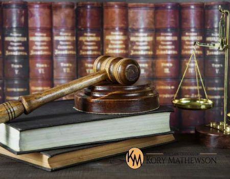 Law Offices of Kory Mathewson