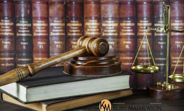 Law Offices of Kory Mathewson