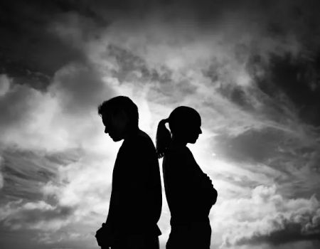 Affordable Divorce and Family Law