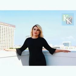 Karine Karadjian, a Professional Law Corporation ico